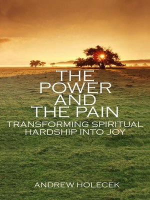 cover image of The Power and the Pain
